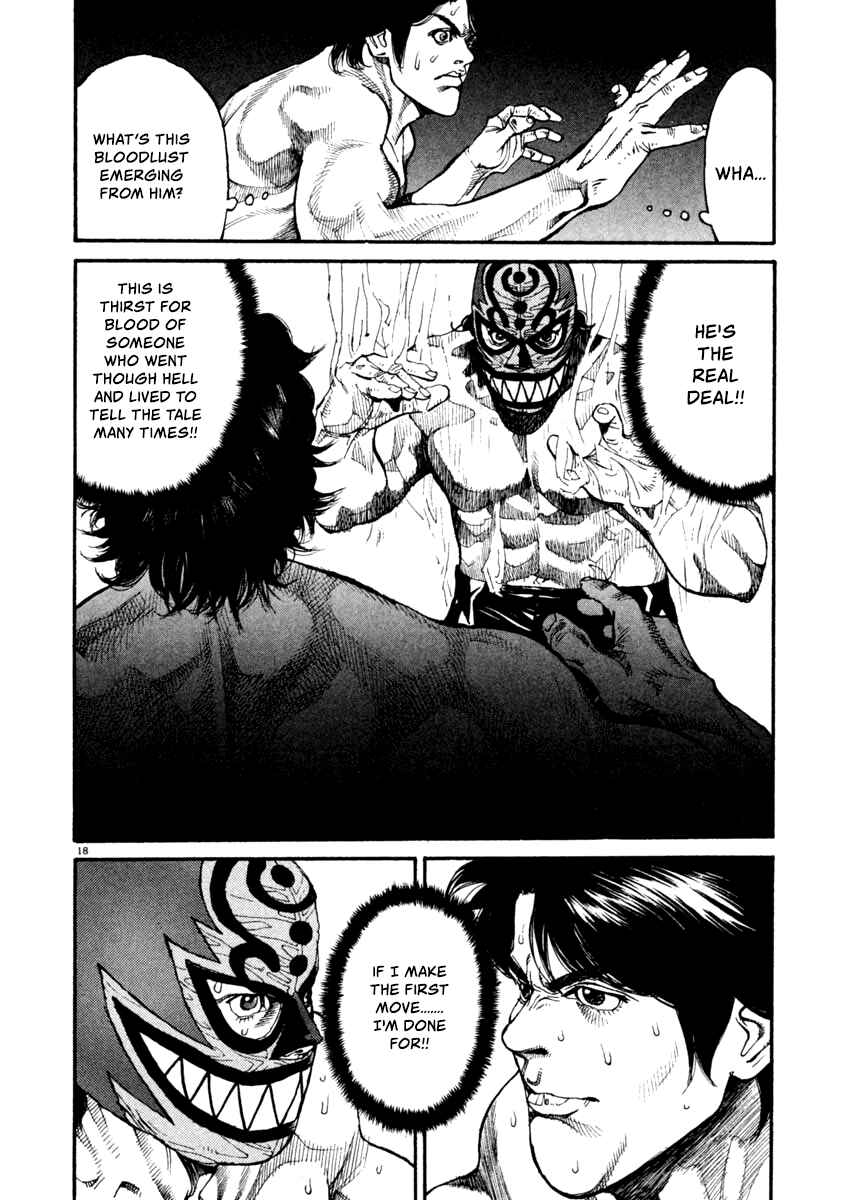 Page 18 Chapter 7 Agnes Kamen