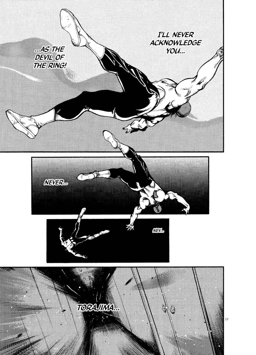 Page 16 Chapter 30 Agnes Kamen
