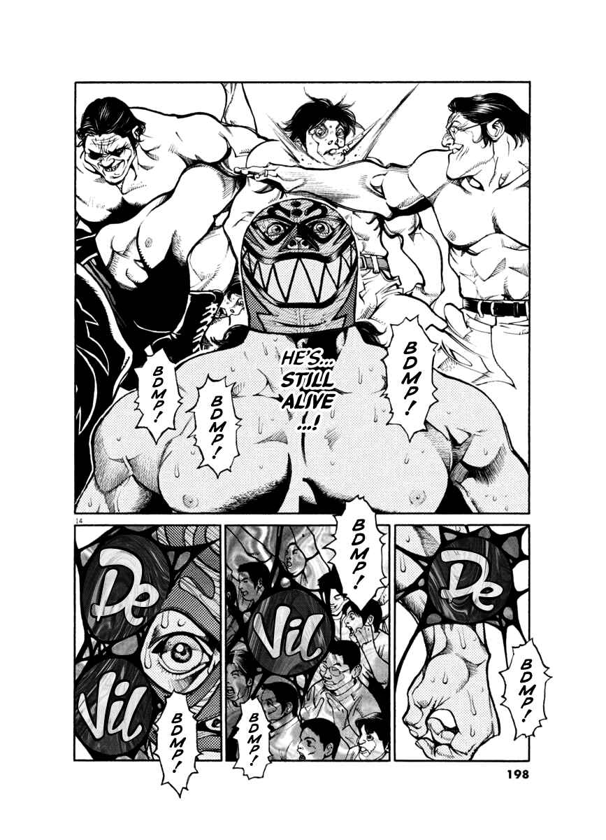Page 13 Chapter 29 Agnes Kamen