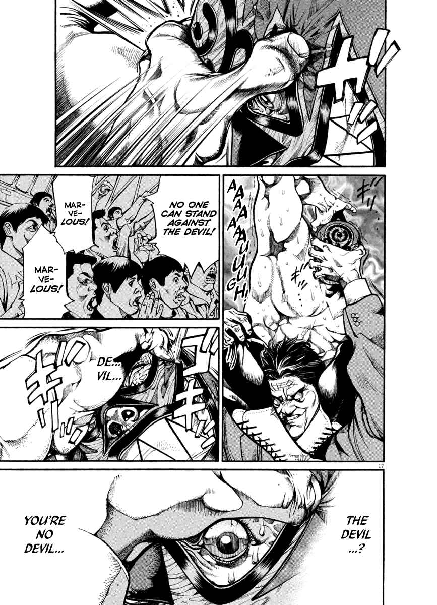 Page 16 Chapter 29 Agnes Kamen