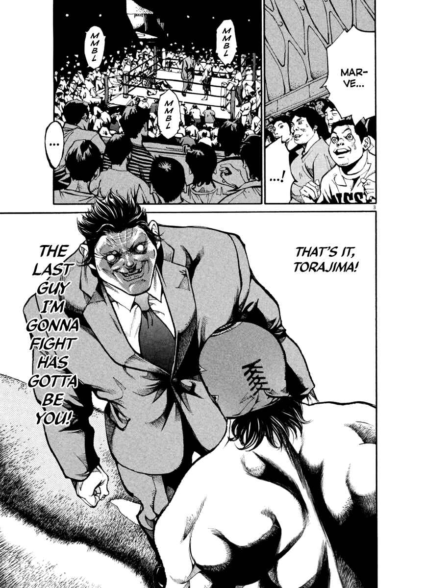 Page 3 Chapter 29 Agnes Kamen