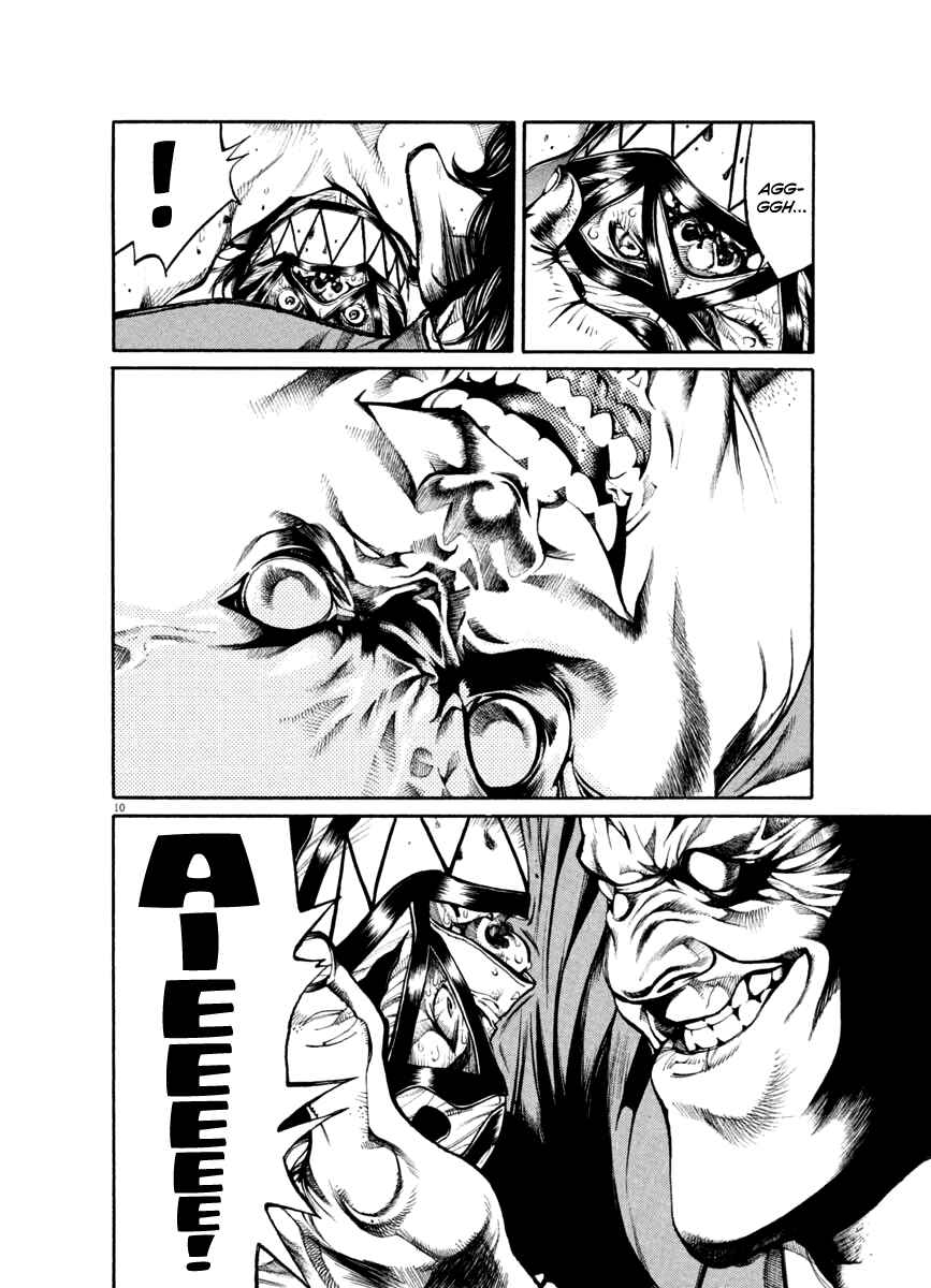 Page 9 Chapter 29 Agnes Kamen