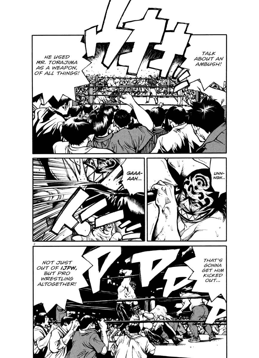 Page 2 Chapter 28 Agnes Kamen