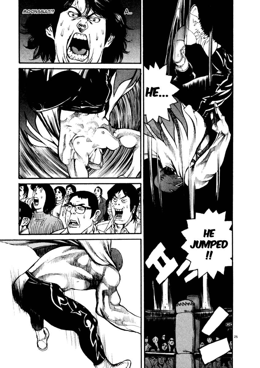 Page 25 Chapter 6 Agnes Kamen