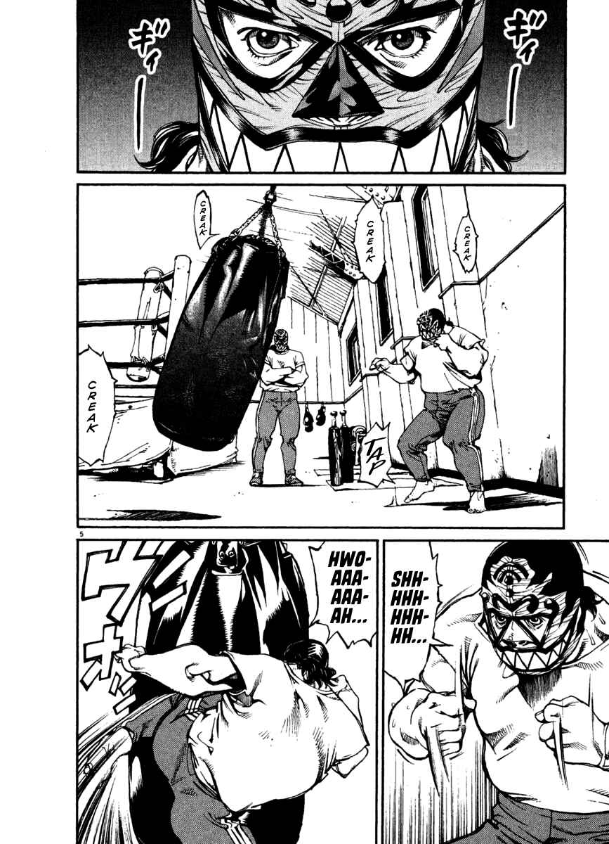 Page 10 Chapter 20 Agnes Kamen
