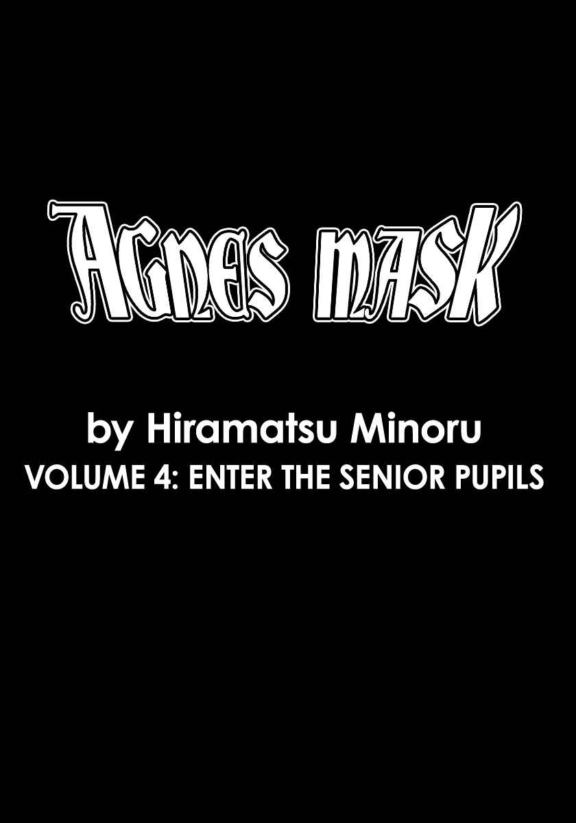Page 3 Chapter 31 Agnes Kamen