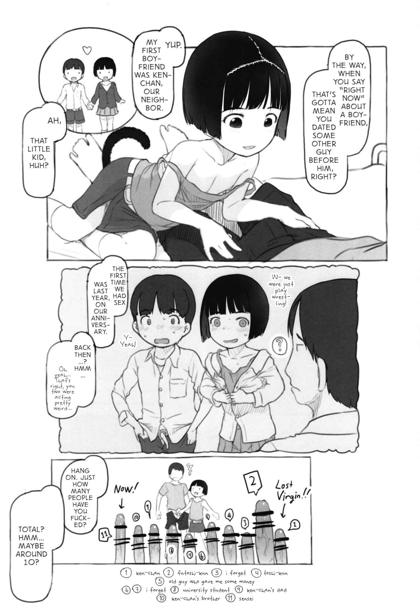 Page 10 Chapter Unknown_8748 Irikas Tail