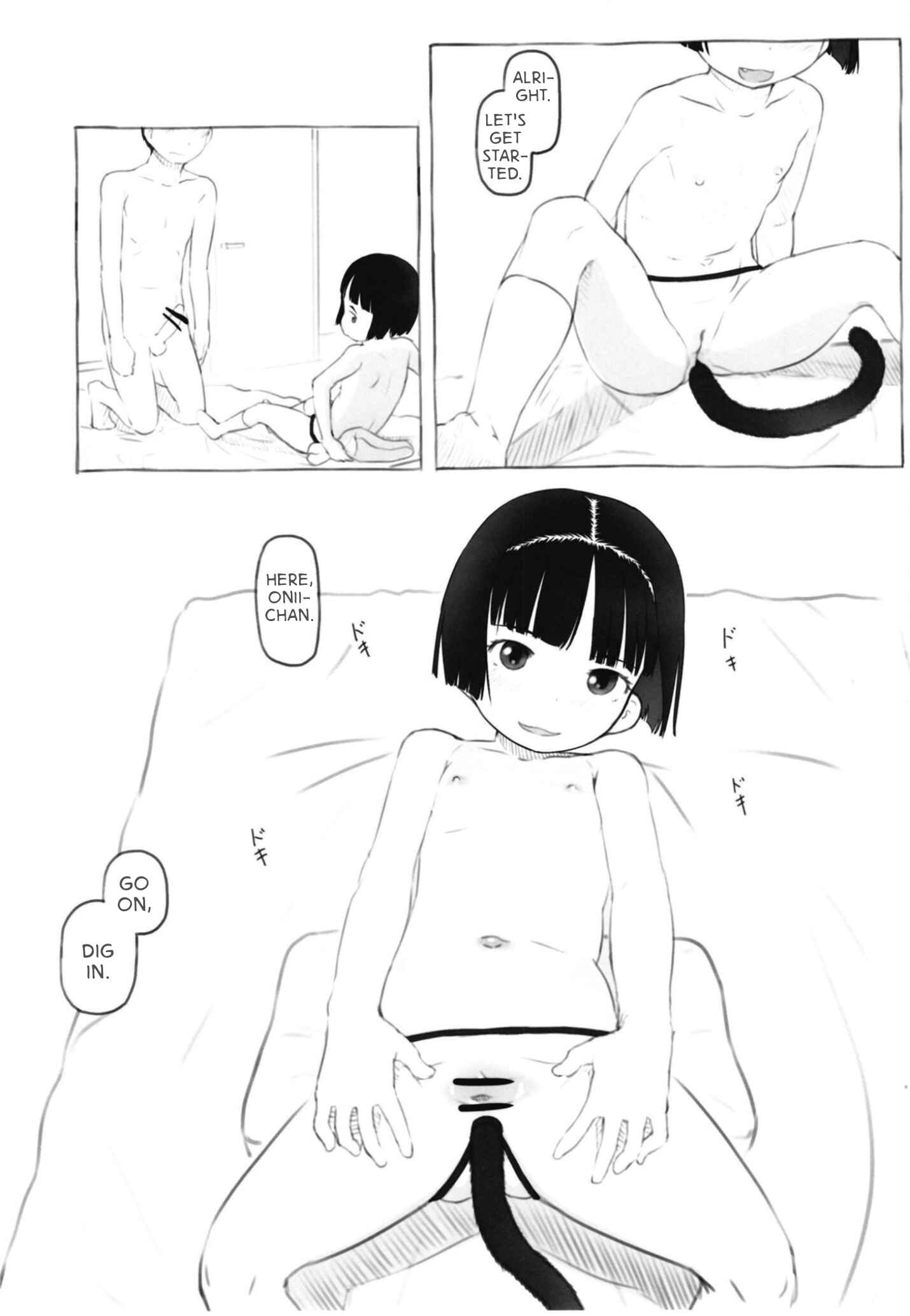 Page 18 Chapter Unknown_8748 Irikas Tail