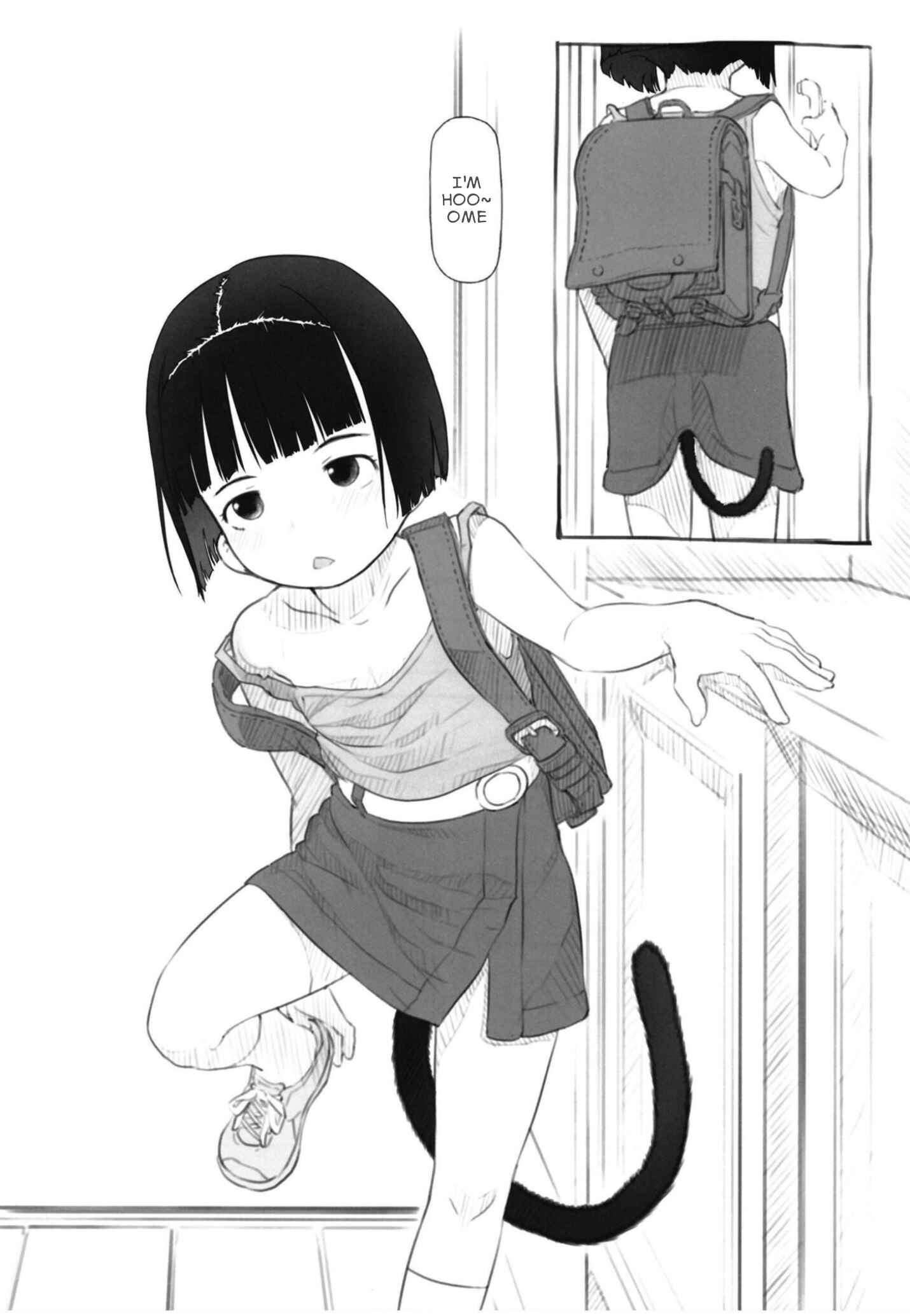 Page 3 Chapter Unknown_8748 Irikas Tail