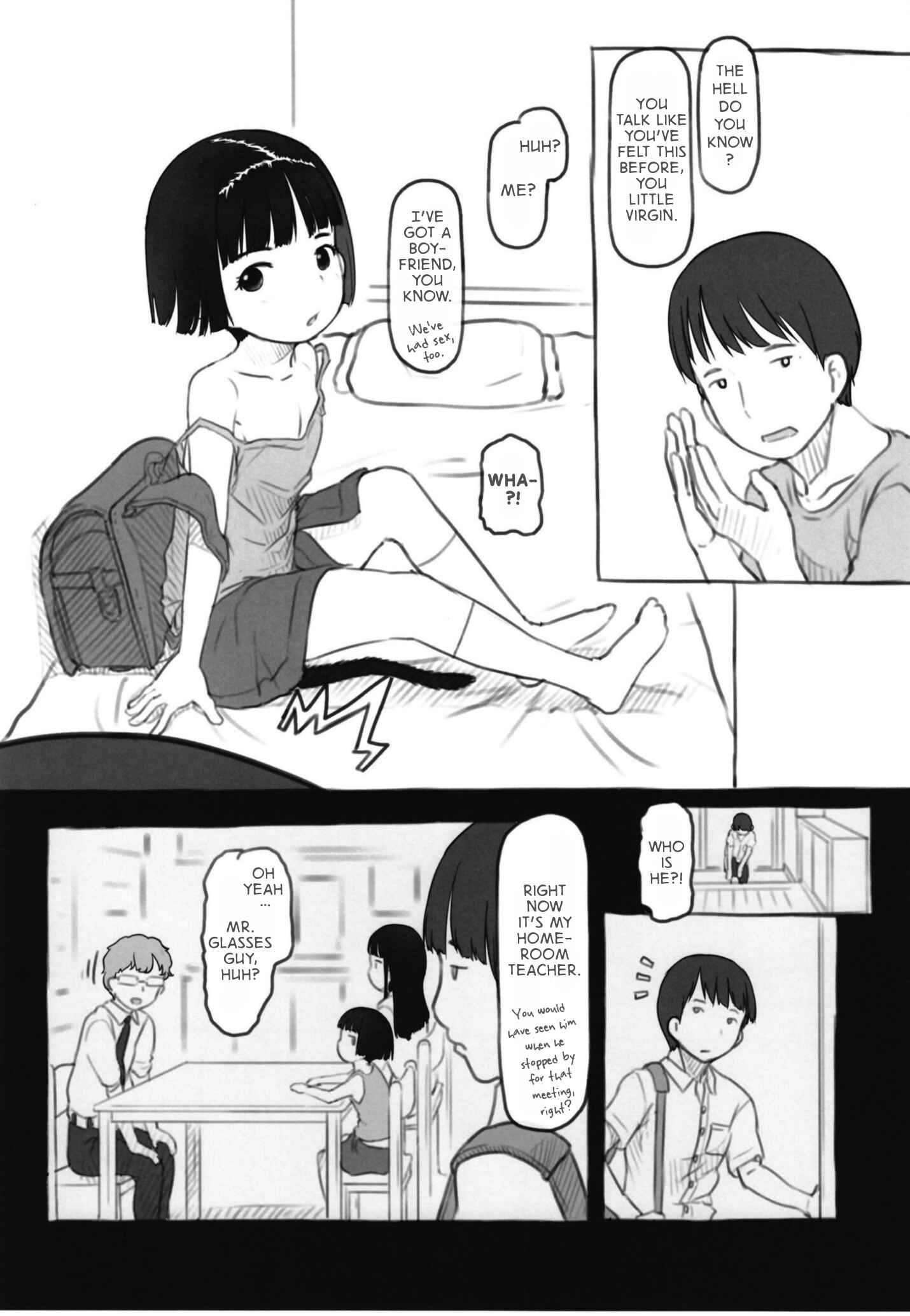 Page 6 Chapter Unknown_8748 Irikas Tail