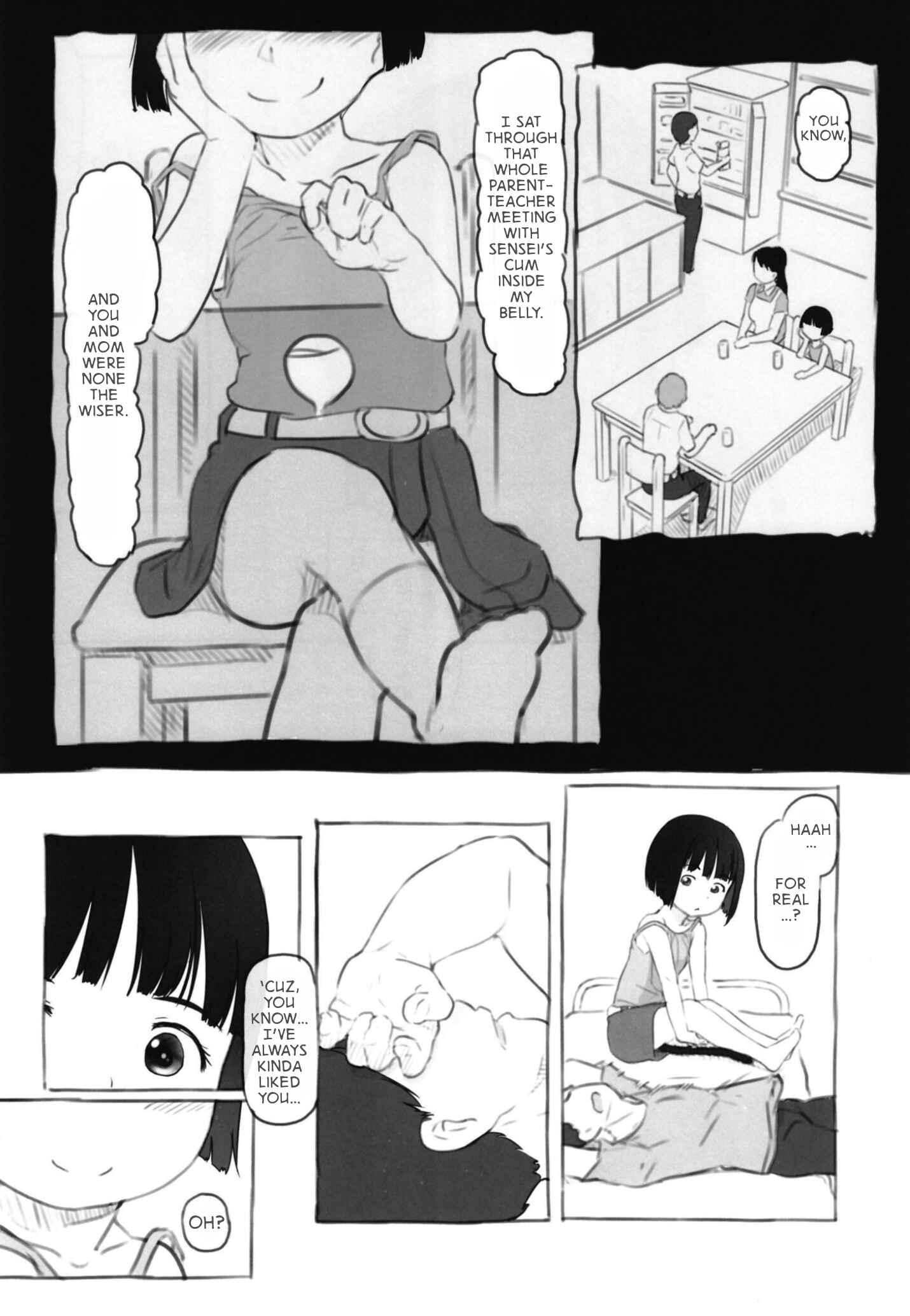 Page 8 Chapter Unknown_8748 Irikas Tail