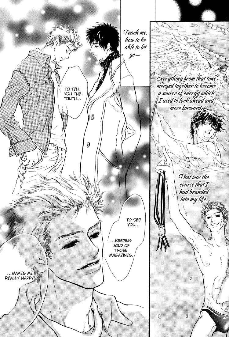Page 17 Chapter 3 19 Sai no Hisoka na Yabou
