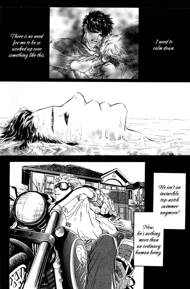 Page 2 Chapter 3 19 Sai no Hisoka na Yabou