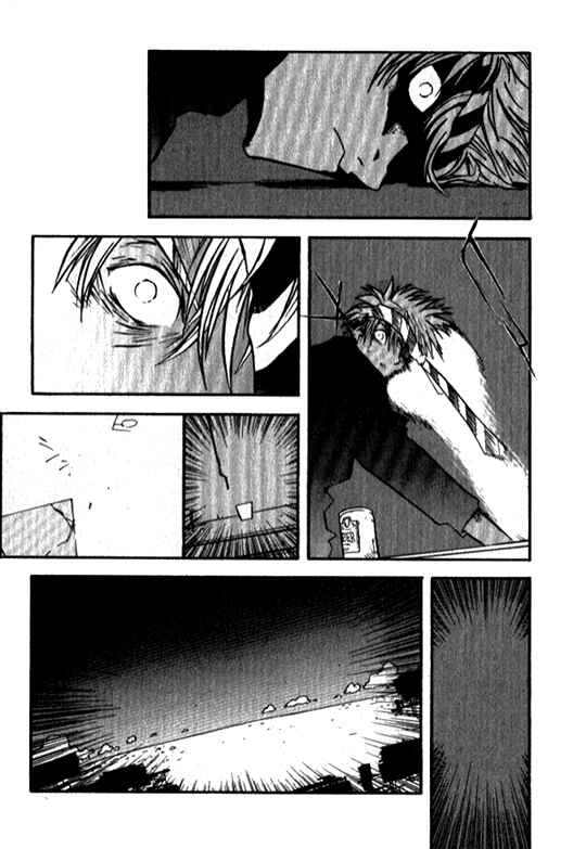 Page 16 Chapter 21 Trigun Maximum