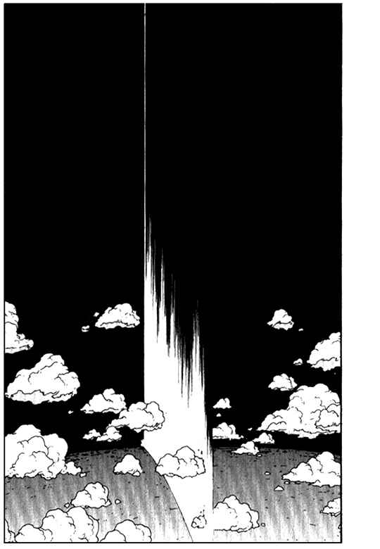 Page 19 Chapter 21 Trigun Maximum