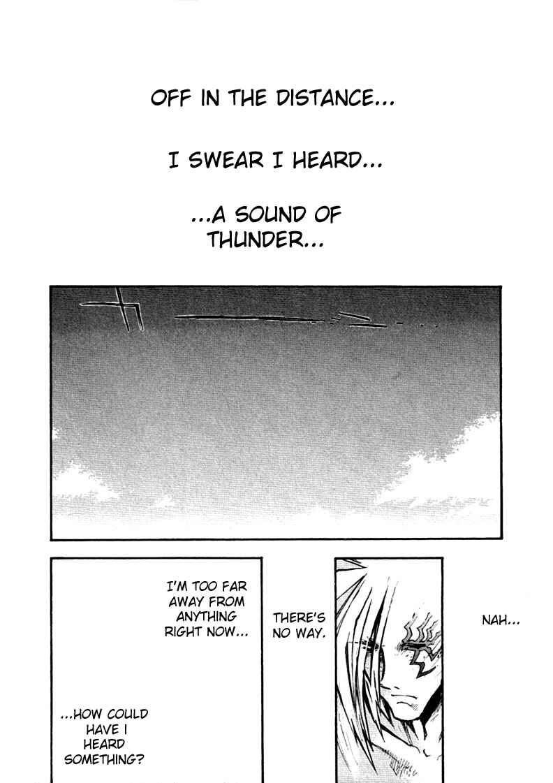 Page 3 Chapter 65 Trigun Maximum