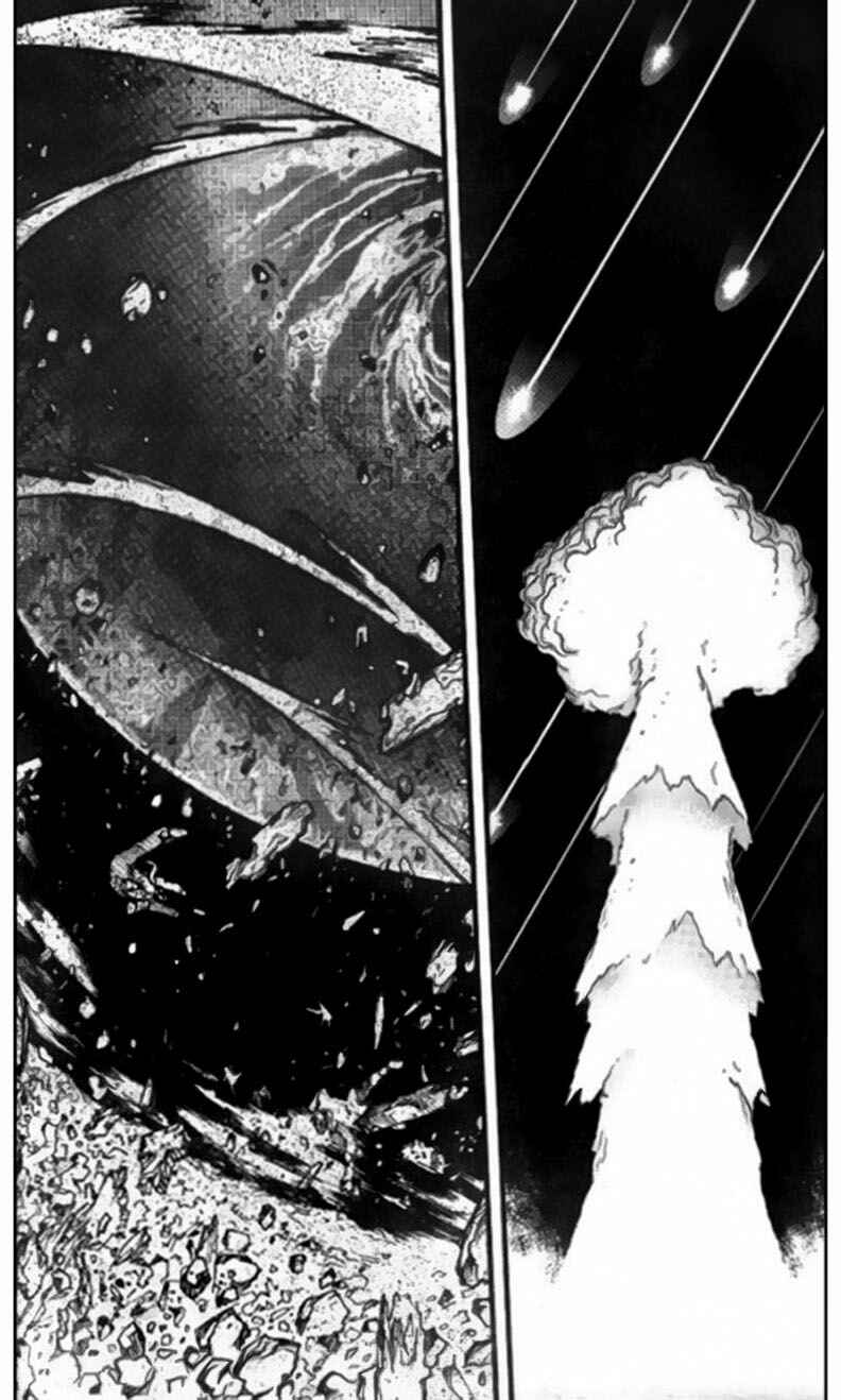 Page 7 Chapter 72 Trigun Maximum