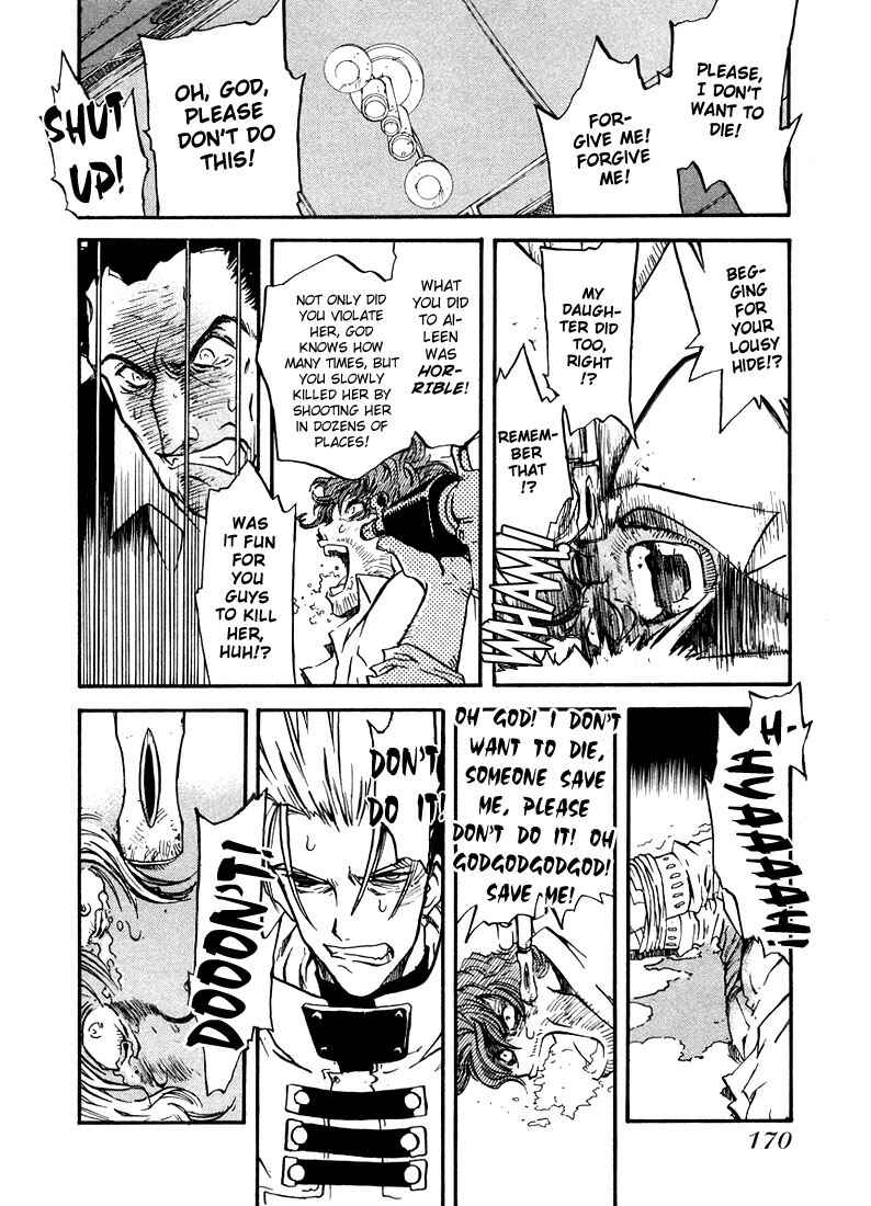Page 7 Chapter 6 Trigun Maximum