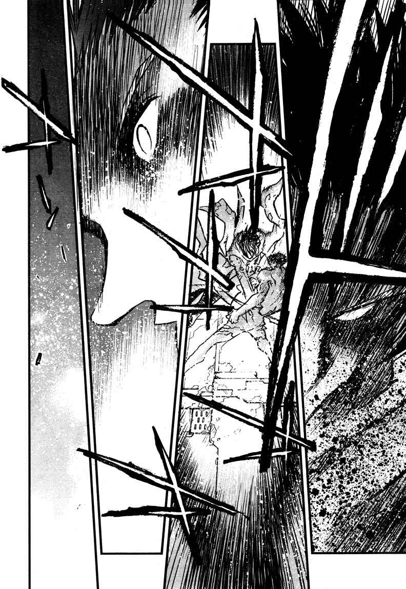 Page 9 Chapter 96 Trigun Maximum