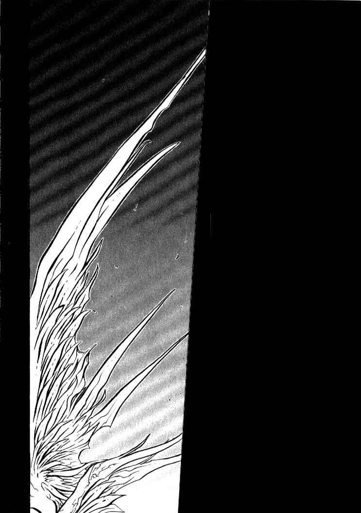 Page 22 Chapter 43 Trigun Maximum