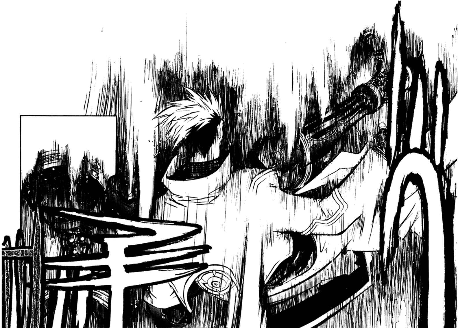 Page 10 Chapter 28 Trigun Maximum