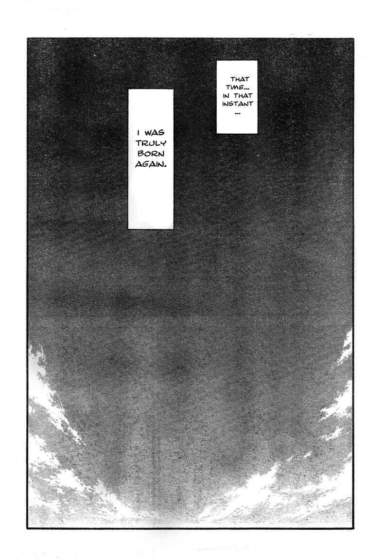 Page 23 Chapter 80 Trigun Maximum
