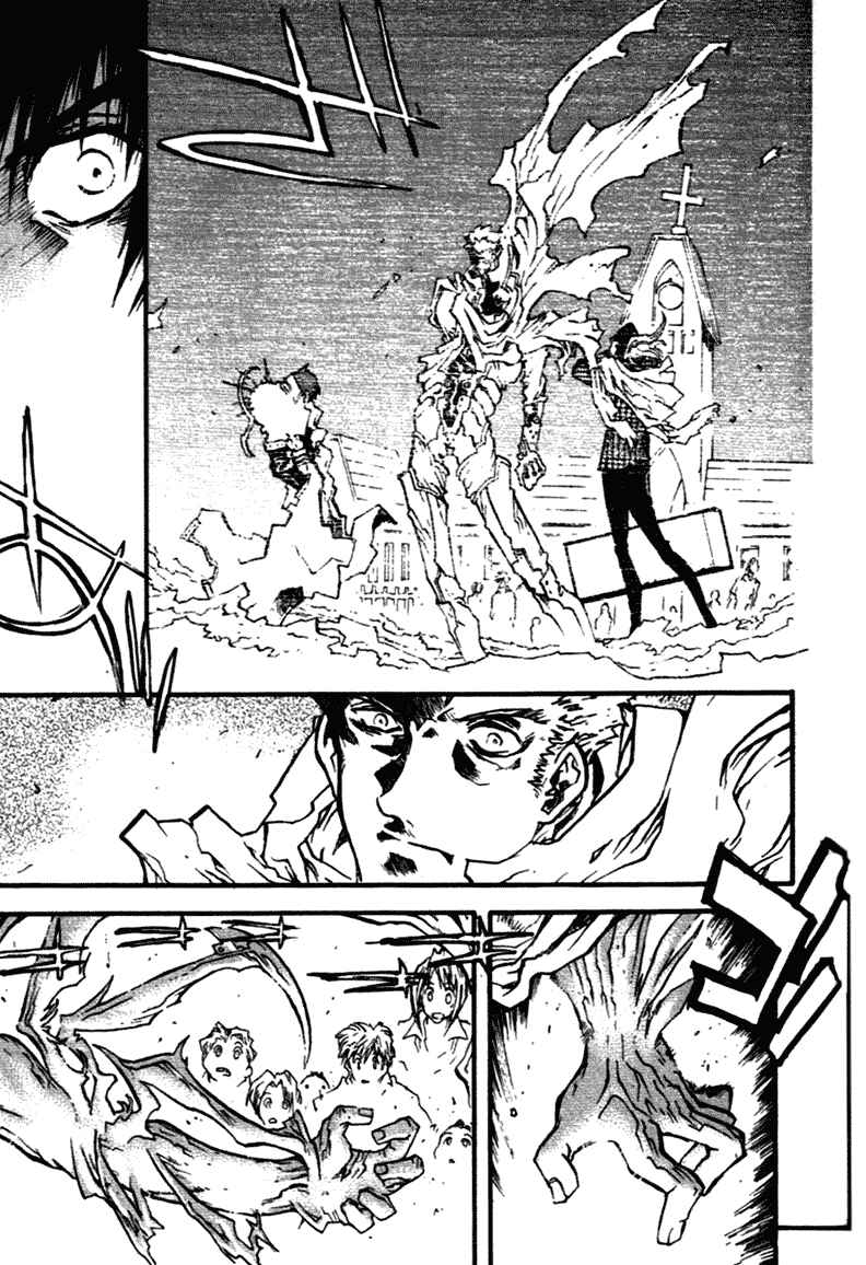 Page 4 Chapter 35 Trigun Maximum