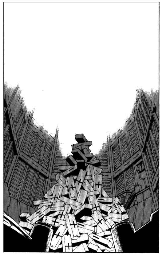 Page 29 Chapter 17 Trigun Maximum
