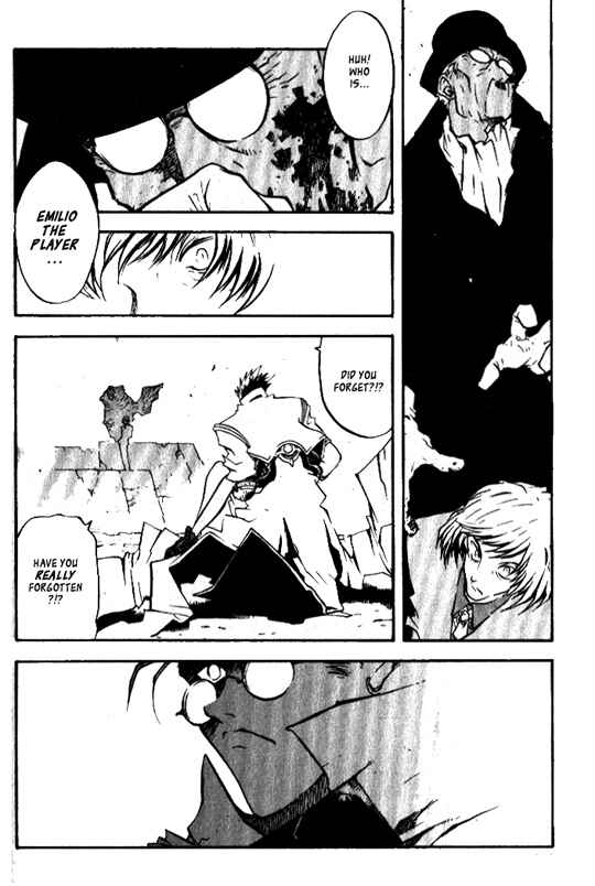 Page 5 Chapter 17 Trigun Maximum