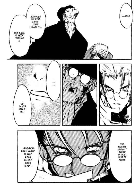 Page 6 Chapter 17 Trigun Maximum