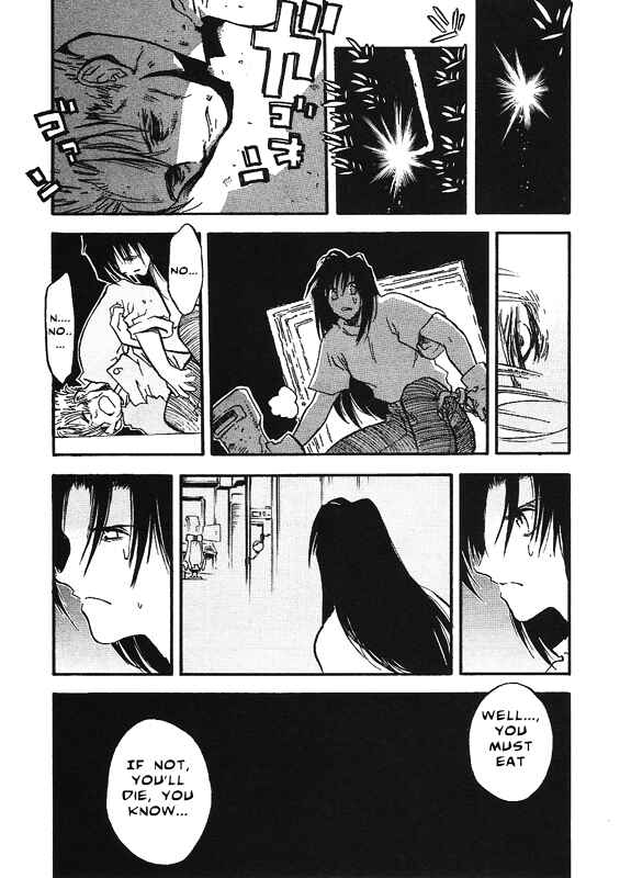 Page 7 Chapter 41 Trigun Maximum