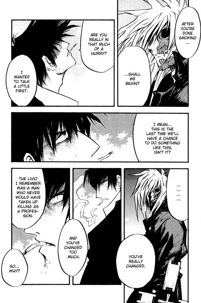 Page 6 Chapter 54 Trigun Maximum