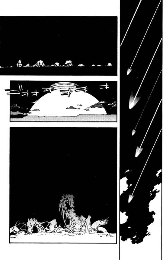 Page 1 Chapter 26 Trigun Maximum