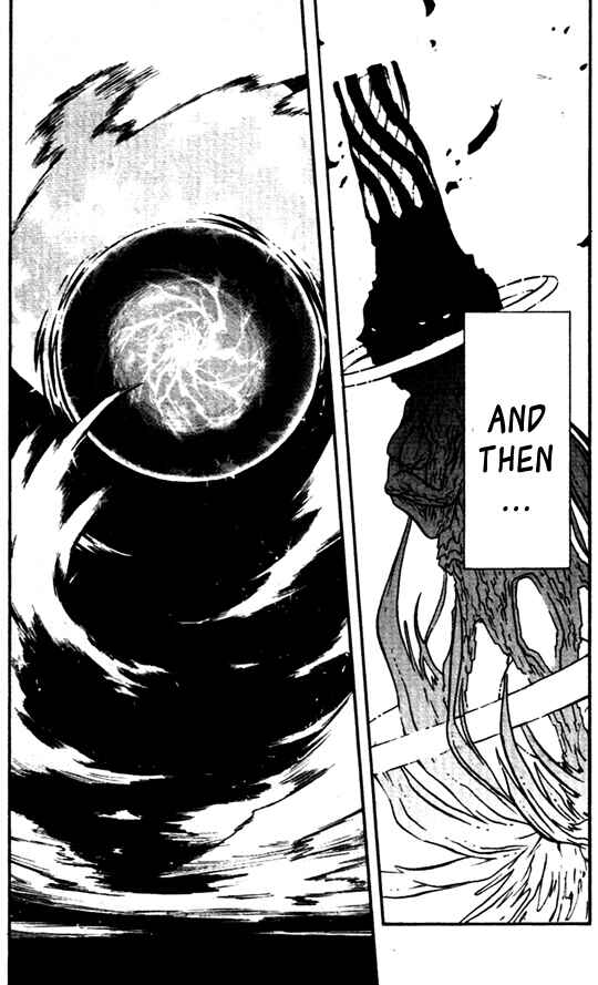 Page 14 Chapter 26 Trigun Maximum