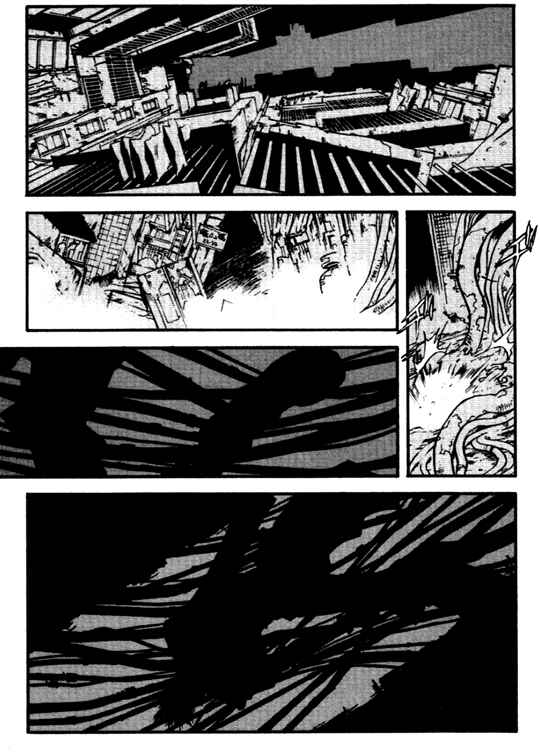 Page 2 Chapter 27 Trigun Maximum