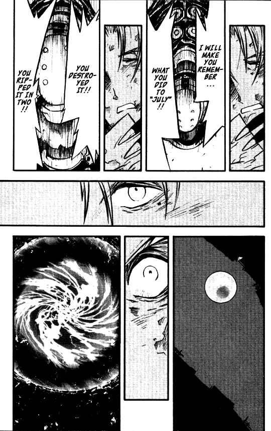Page 4 Chapter 27 Trigun Maximum