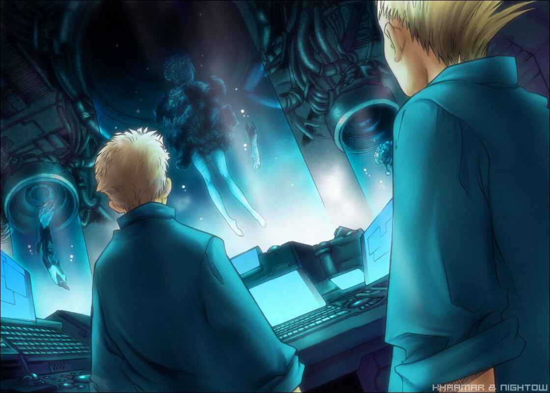 Page 2 Chapter 42 Trigun Maximum