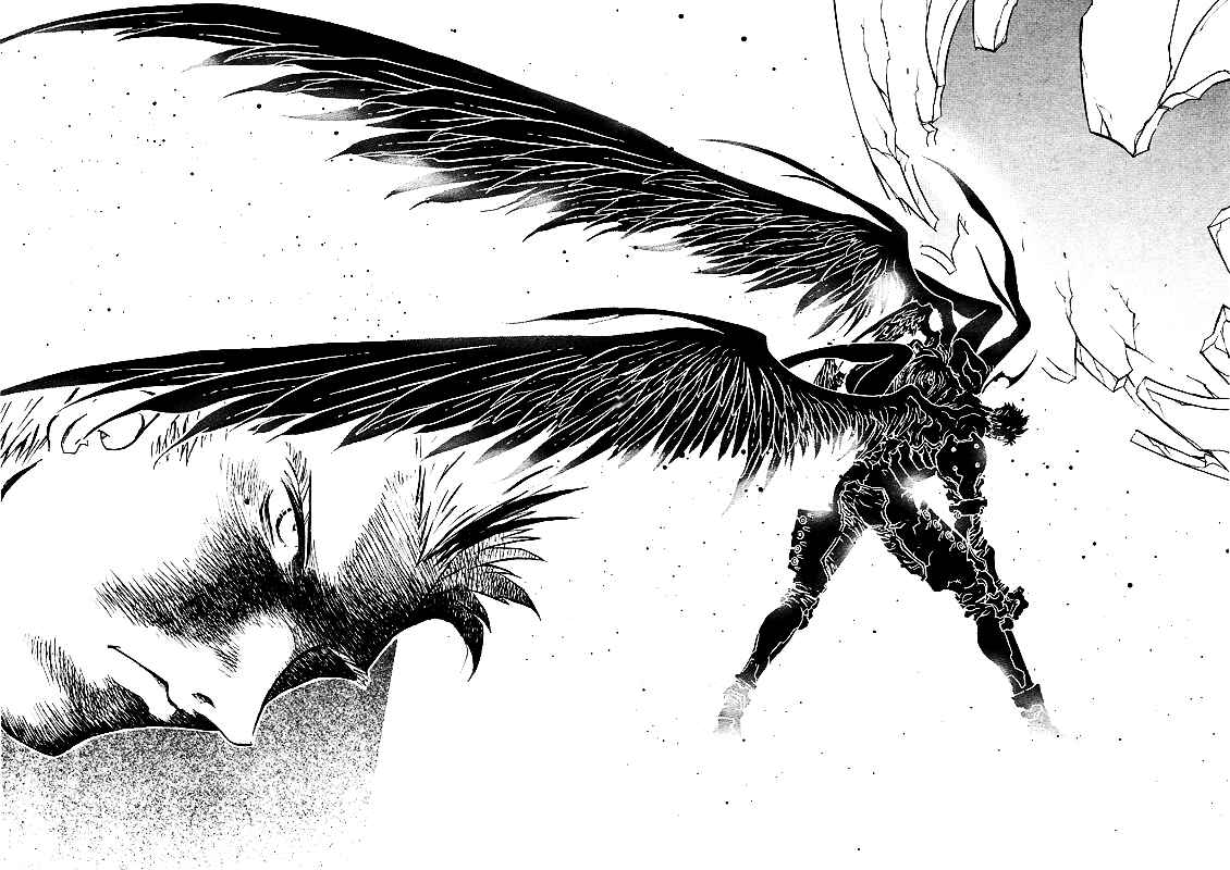 Page 29 Chapter 42 Trigun Maximum