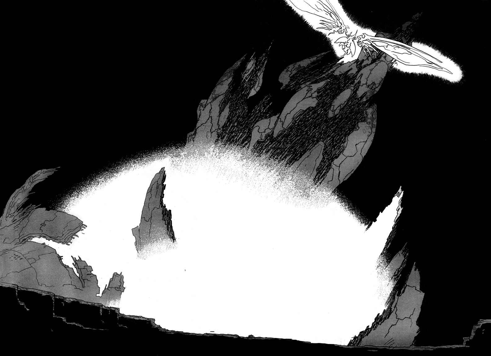Page 13 Chapter 95 Trigun Maximum