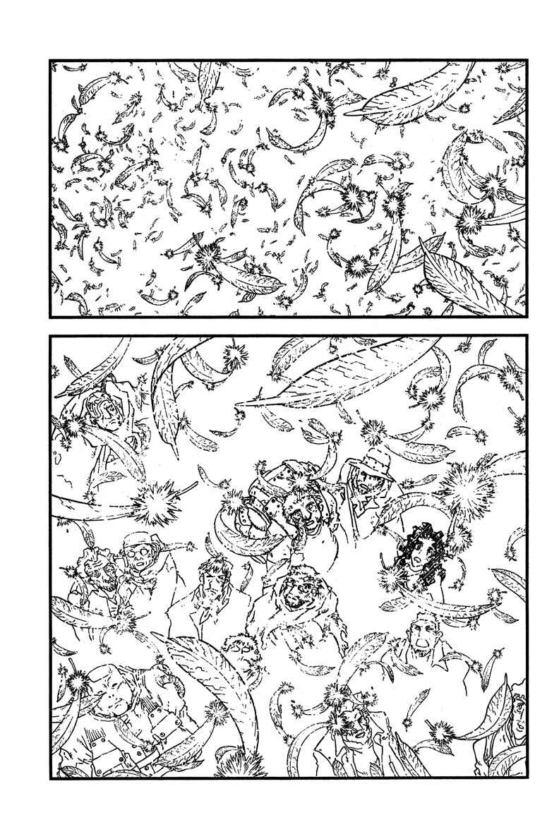 Page 2 Chapter 95 Trigun Maximum