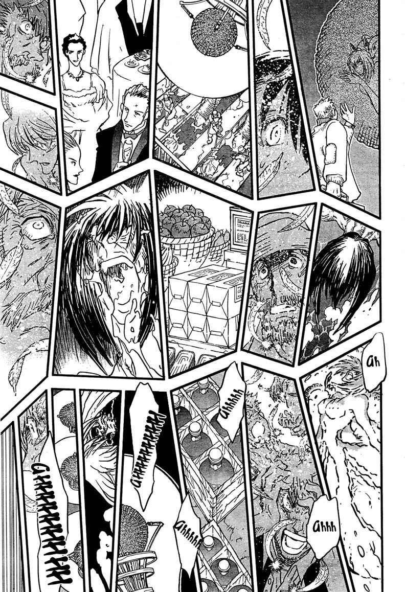Page 8 Chapter 95 Trigun Maximum