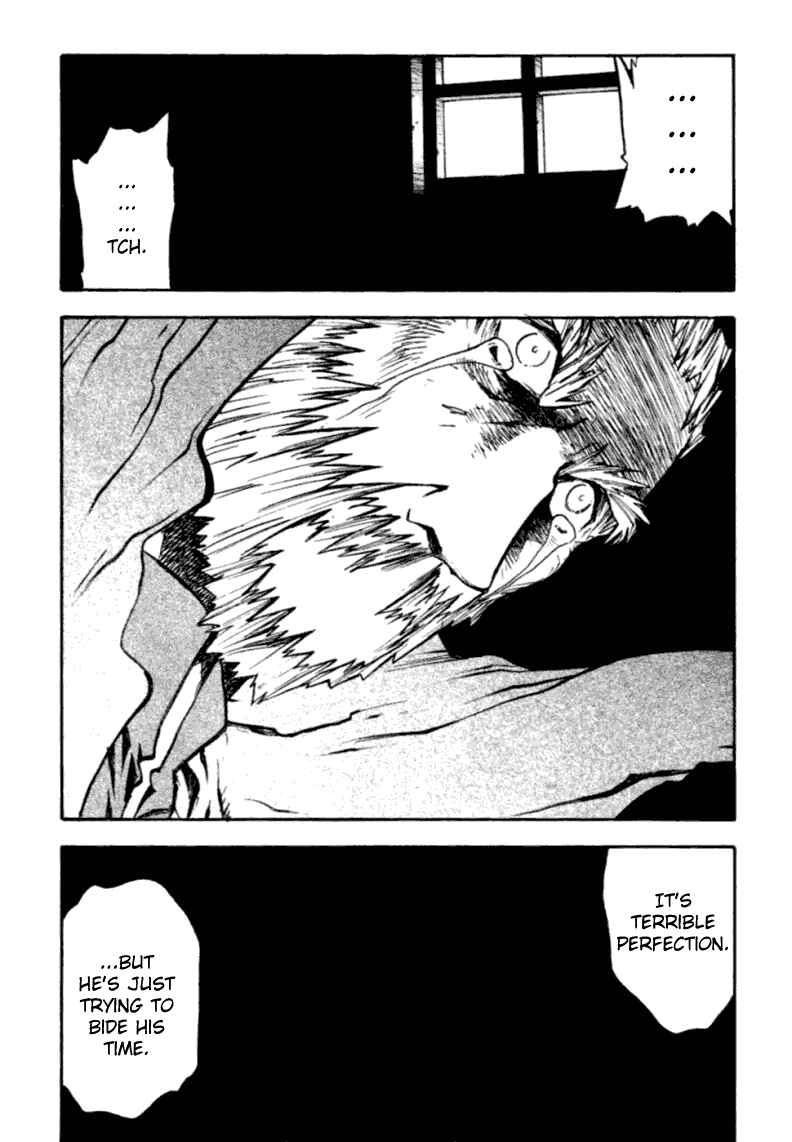 Page 19 Chapter 53 Trigun Maximum