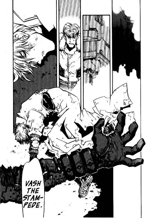 Page 2 Chapter 19 Trigun Maximum