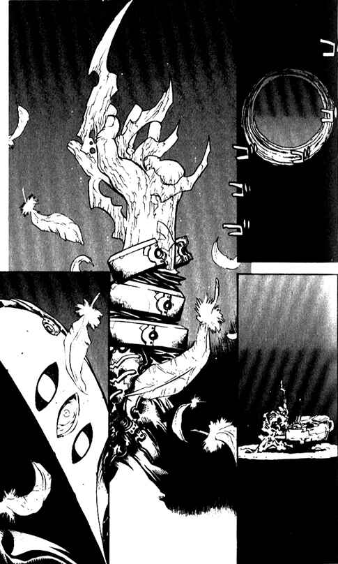 Page 5 Chapter 19 Trigun Maximum
