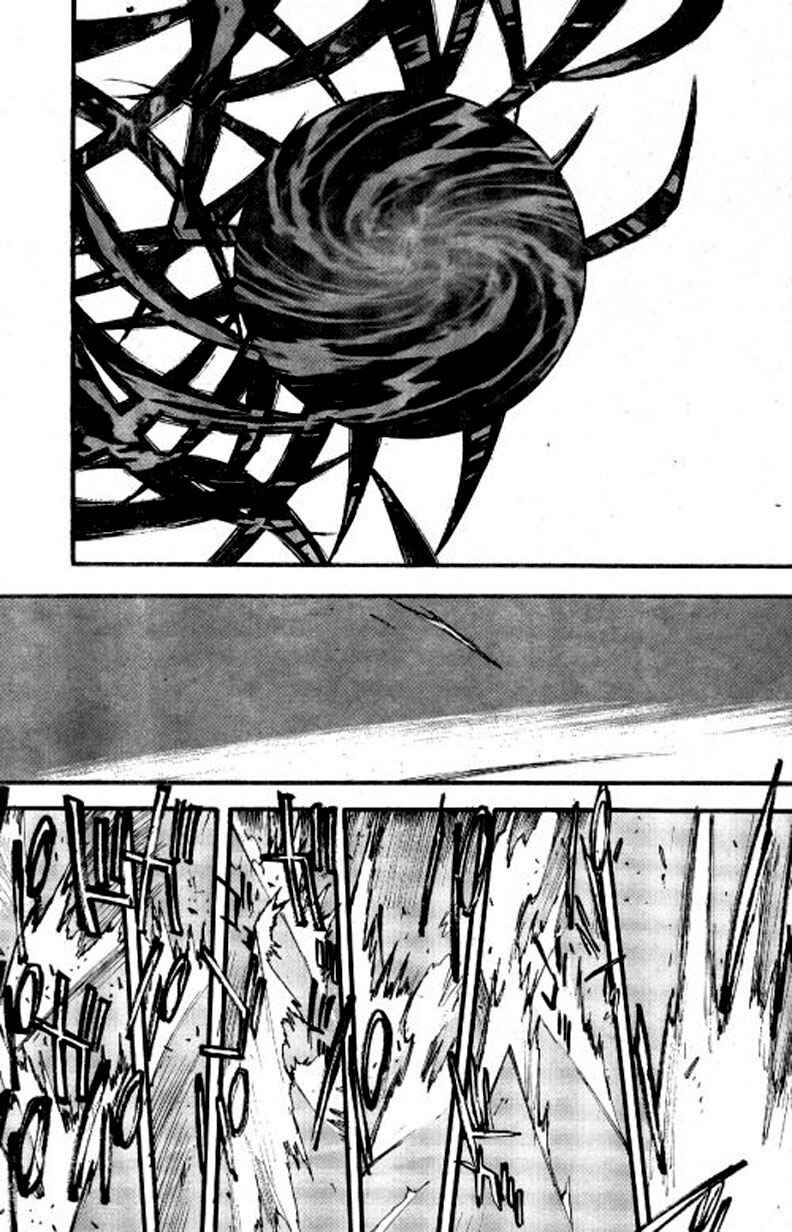 Page 20 Chapter 75 Trigun Maximum