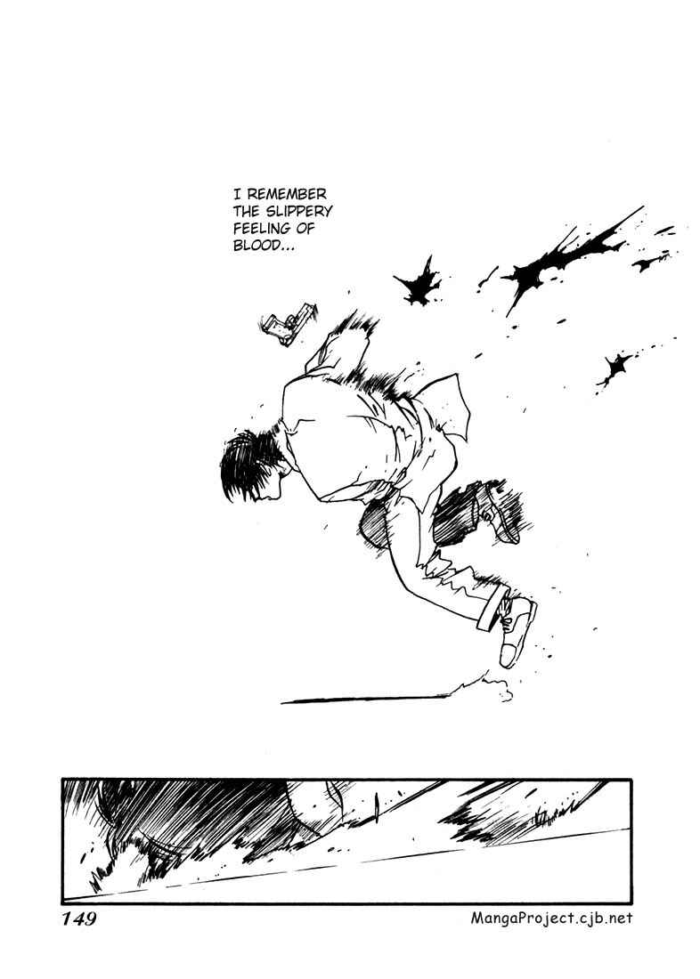 Page 2 Chapter 12 Trigun Maximum