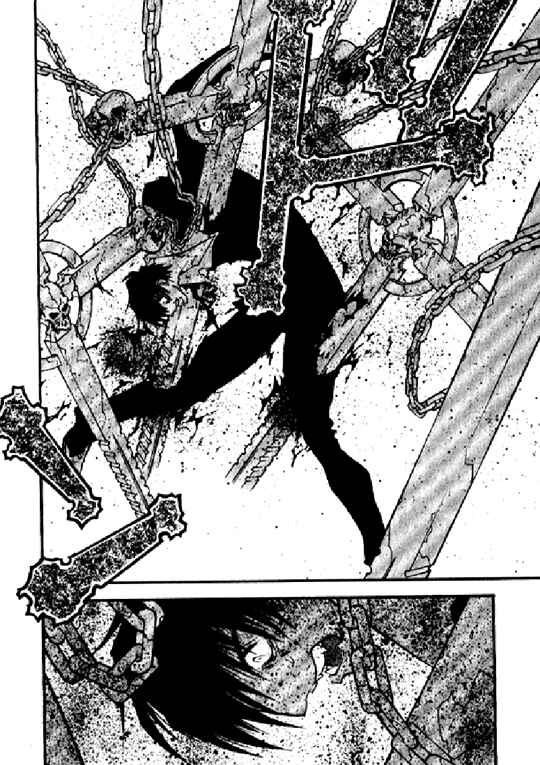 Page 6 Chapter 44 Trigun Maximum