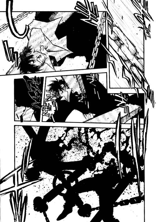 Page 7 Chapter 44 Trigun Maximum