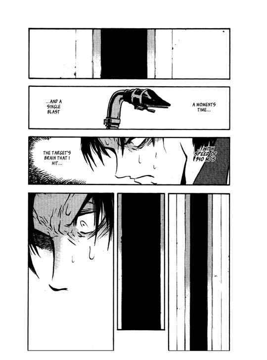 Page 18 Chapter 22 Trigun Maximum