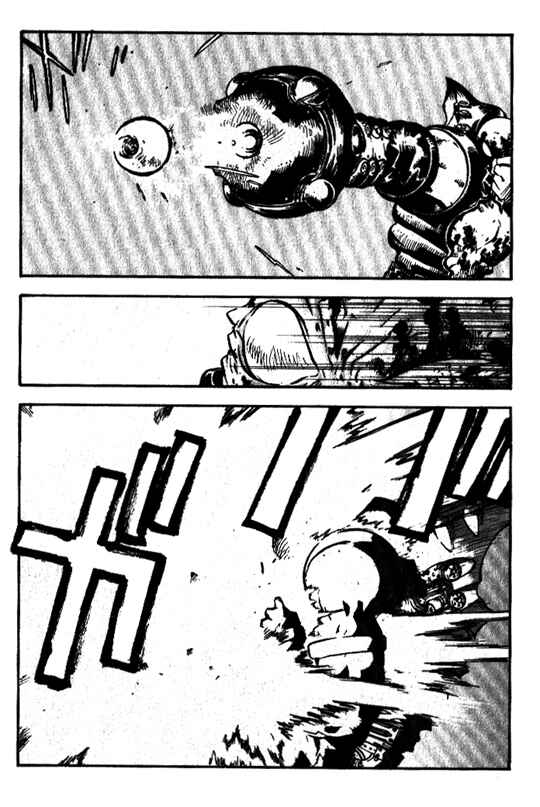 Page 19 Chapter 15 Trigun Maximum